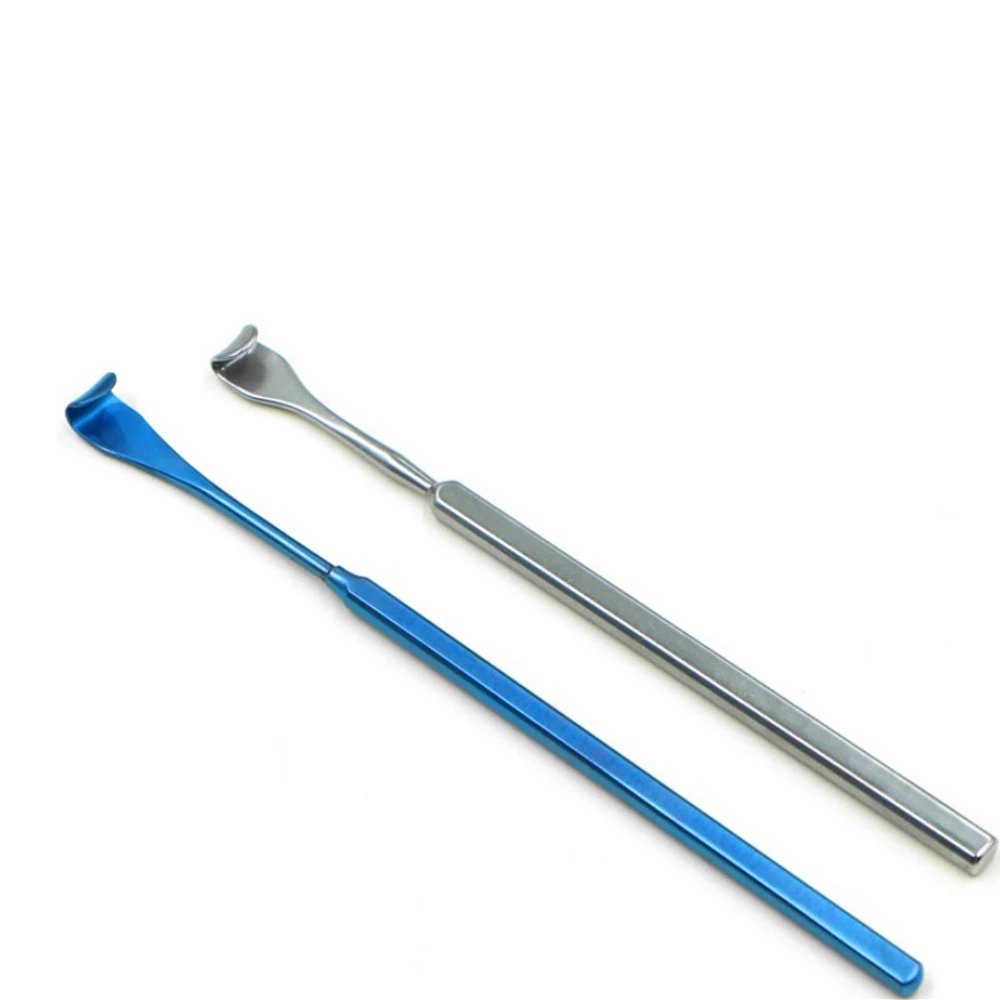 Personalized Retractors Desmarres Custom Size 14cm Stainless Steel Eye Lid Retractor