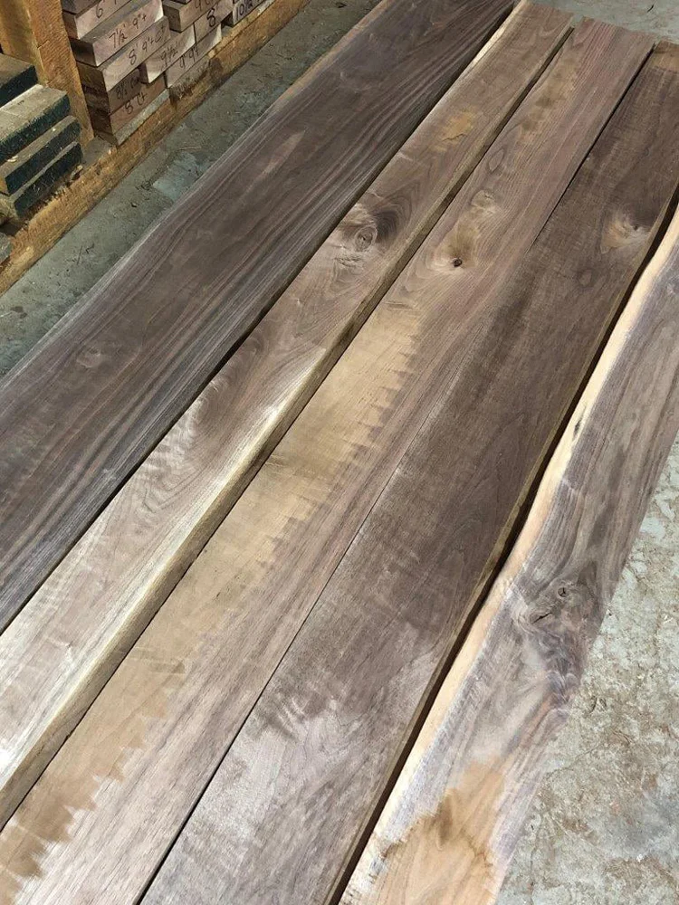 soft maple for sale/ White Oak & Red Oak / Walnut Black timber for sale