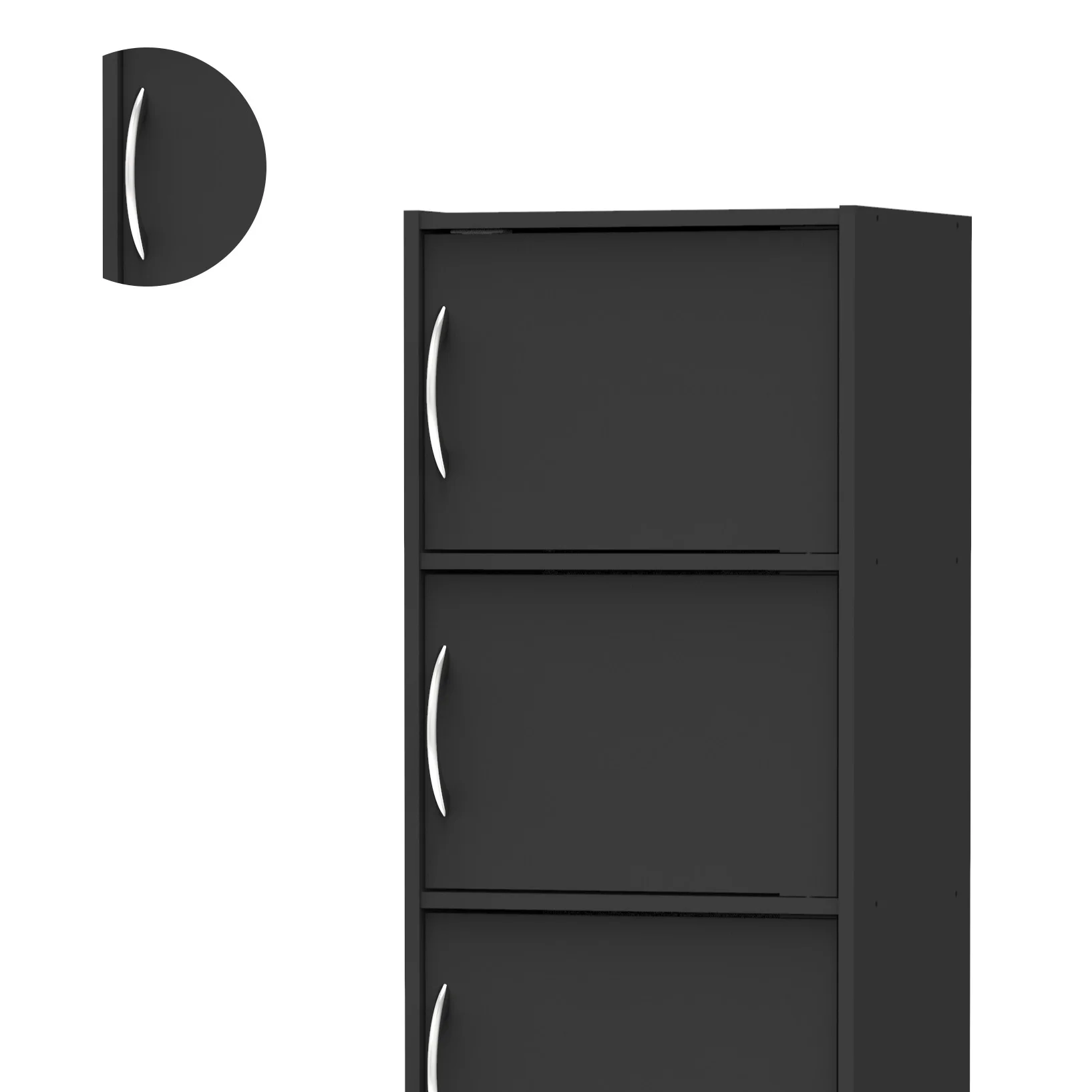 Comfortable Chipboard 5 Layers Shelves Built Long Lasting Providing Reliable Storage Solution Organize with Ease For All Needs