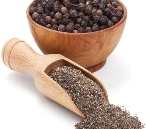 Wholesale Bulk Spice Natural Taste 20kg/carton Support Customize 570 GL Style Packing  Black Pepper Vietnam