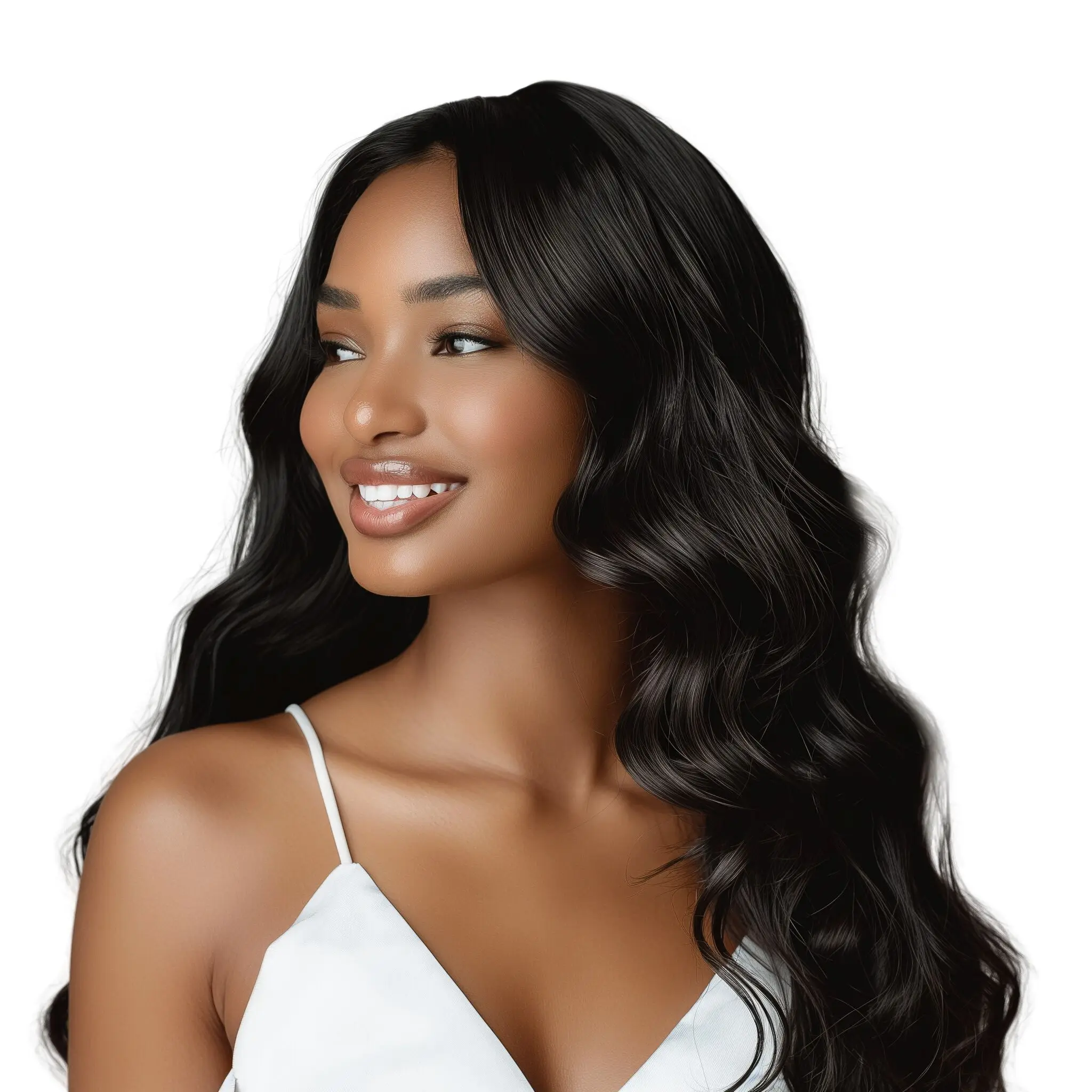High Rigidity Curley Jerry Curly Hair WIG 13X4 Lace Frontal Wig 32 Inch 100% Virgin Human Hair