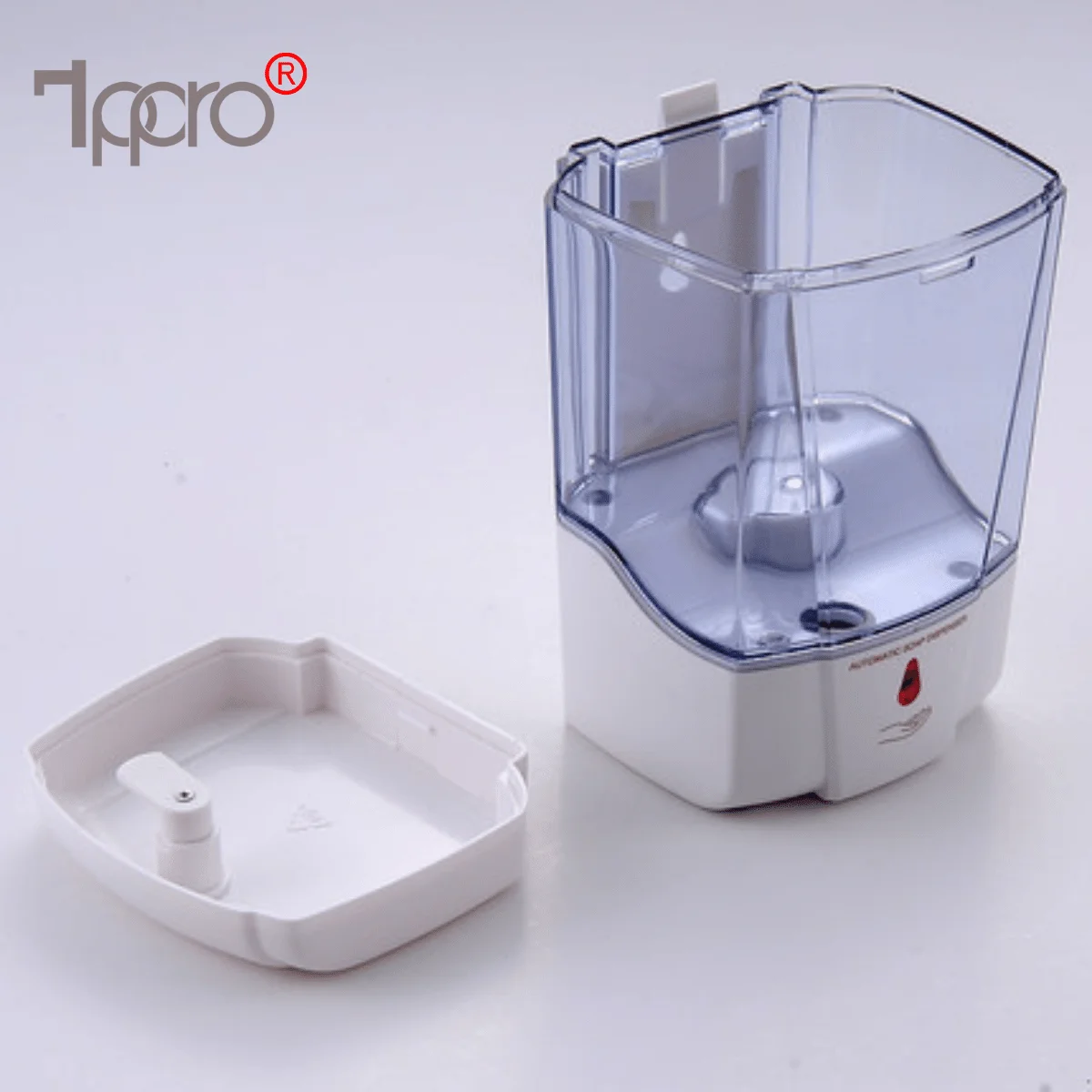 Automatic Soap Dispenser Wall Mounted Sensor High quality ABS 700ml Touchless Foam Soap Automatic Hand TPPRO TP 70906