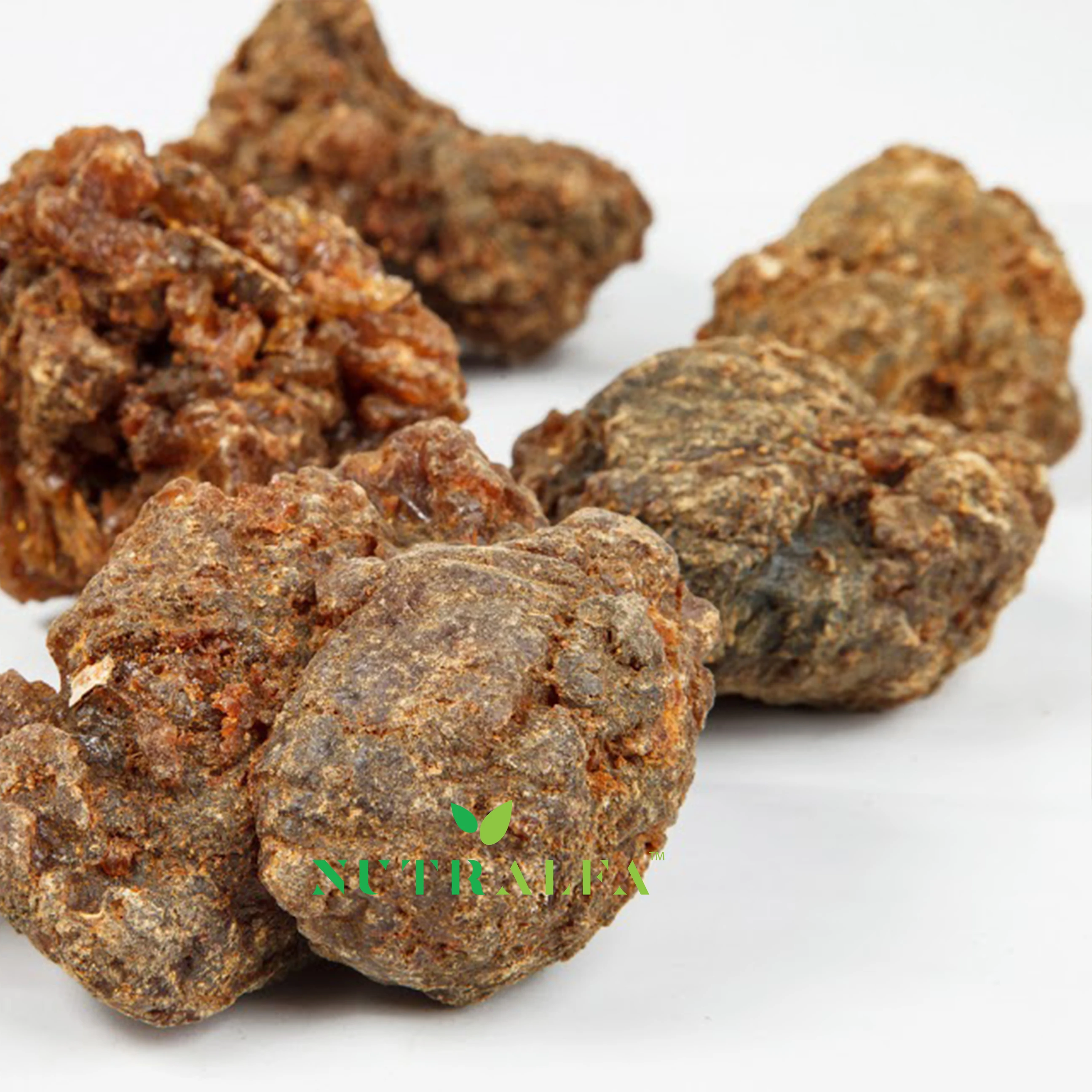 100% Natural Pure Myrrh Resin Commiphora Myrrha Wholesale Price
