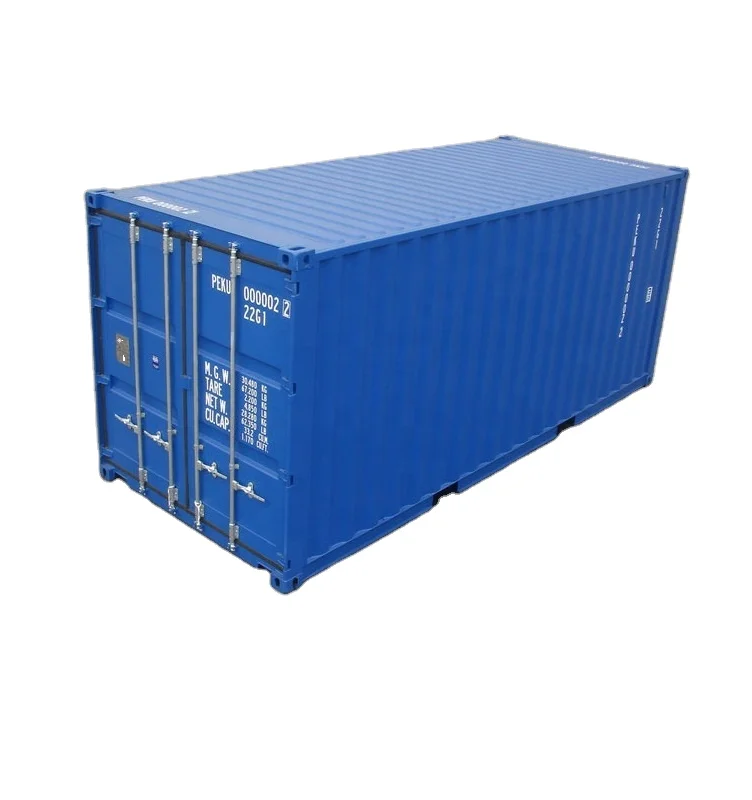 2023 Hot selling 20ft 40ft 40hc New and Used Shipping Containers rent shipping container