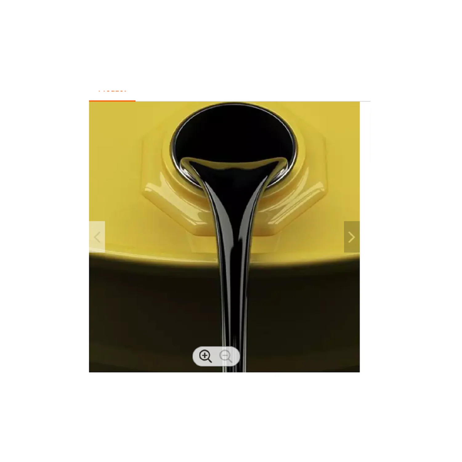 Premium Quality Widely Demand Light Crude Oil