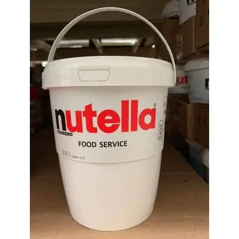 Оптовая Скидка Цена Ferrero Nutella шоколад 350 г на экспорт