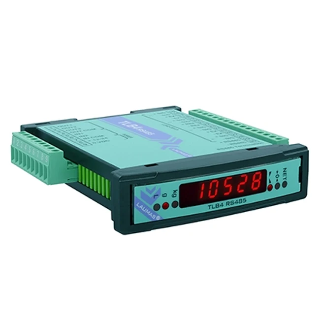 Wholesale Selling Outstanding Quality Vertical Shape TLB 485 Digital Weight Transmitter Indicator at Reliable Market Price