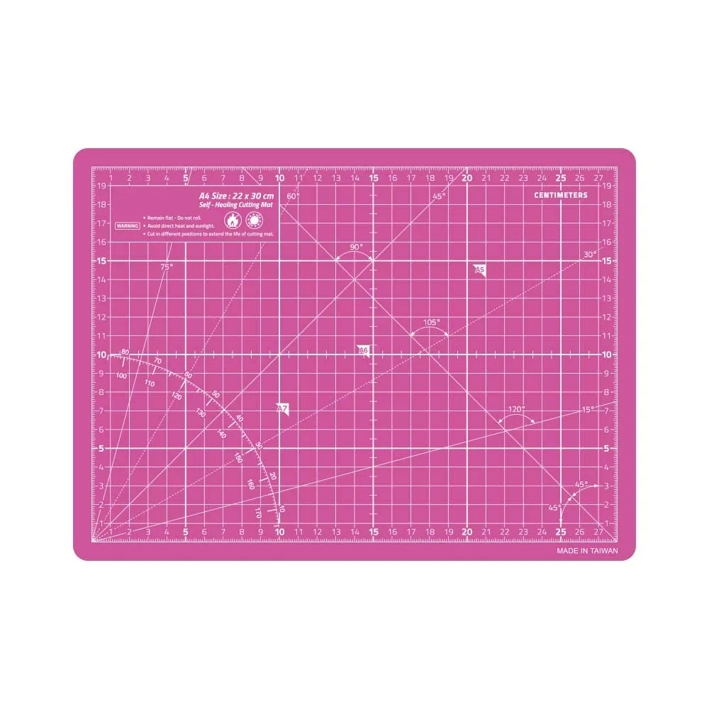 Cutting Mat