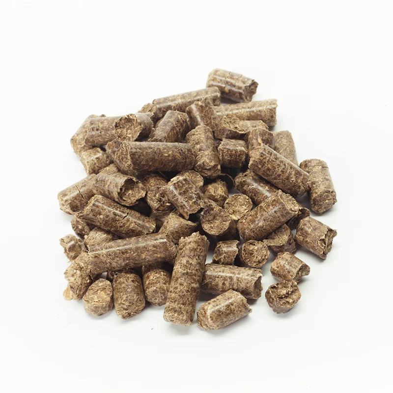 Wholesales Wood Burning High Quality Wood Pellets 6mm For Pool Heater OEM Biomass Wood Pellets Ready To Ship