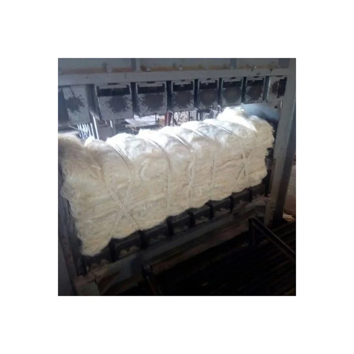 Natural Jute Sisal Fiber 1 Ply 2 Ply 3 Ply Twisted Twine Strings