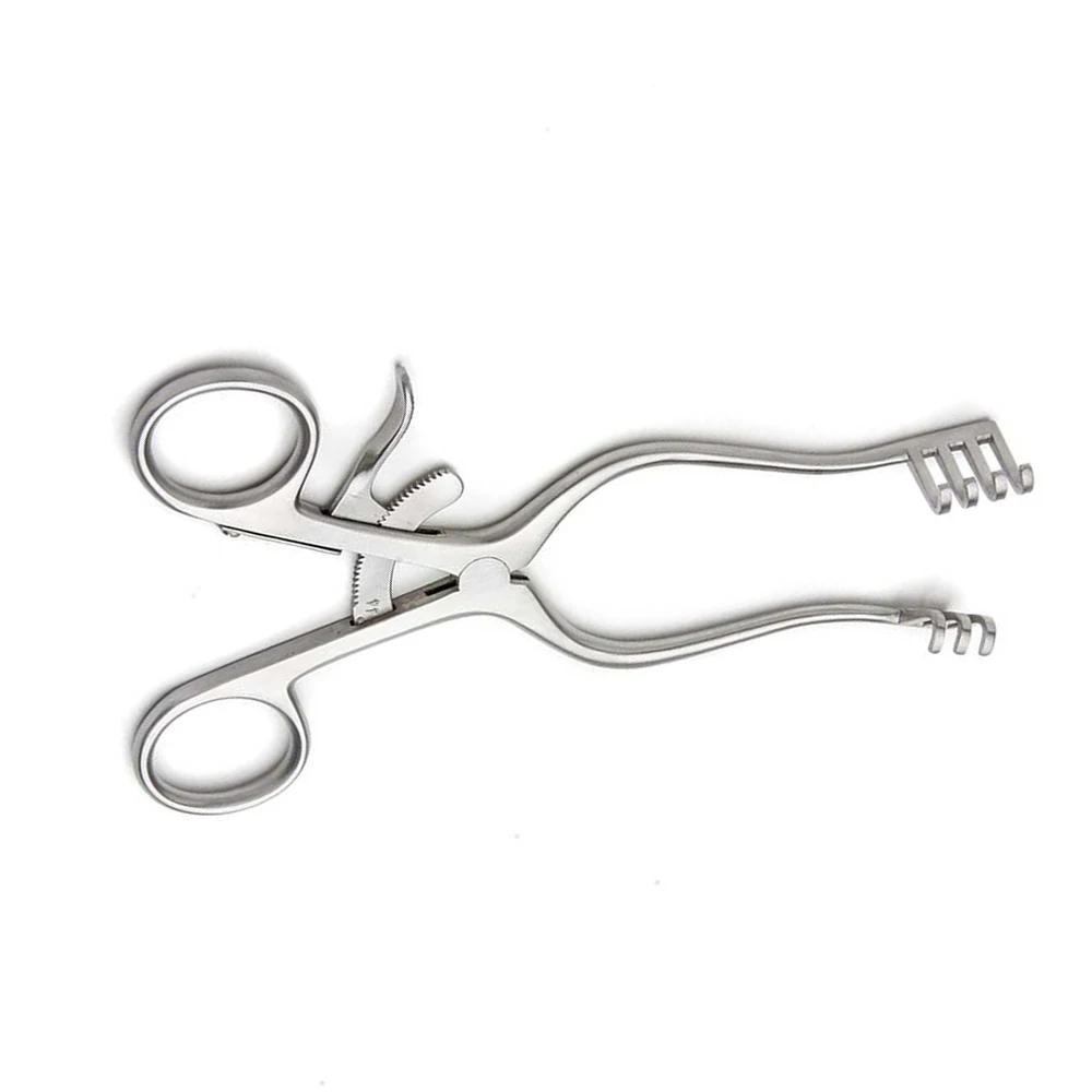 Self Retaining Retractors High Quality Caspar Cervical Retractor Stainless Steel Retractors
