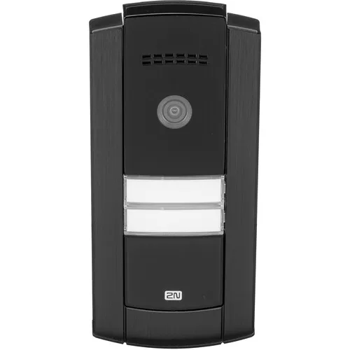 Дропшиппинг для 2N IP Base домофон с камерой (черный) теперь доступен в наличии