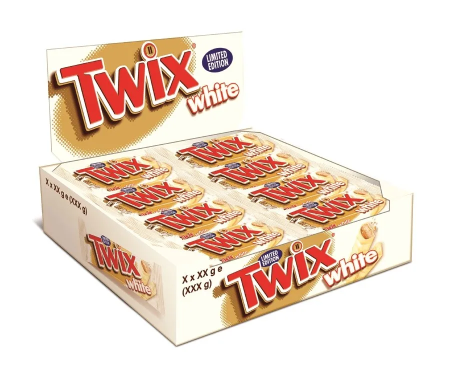 Delicious Sweet Twix Chocolate Dessert Candy Chocolate Bars Snickers