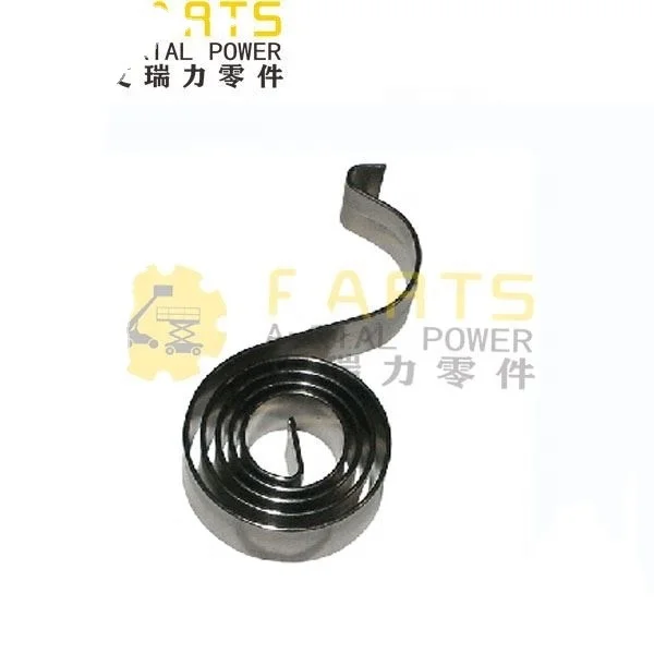 HNARL GENIE Brush Spring for Electric Motor 44750GT 44750