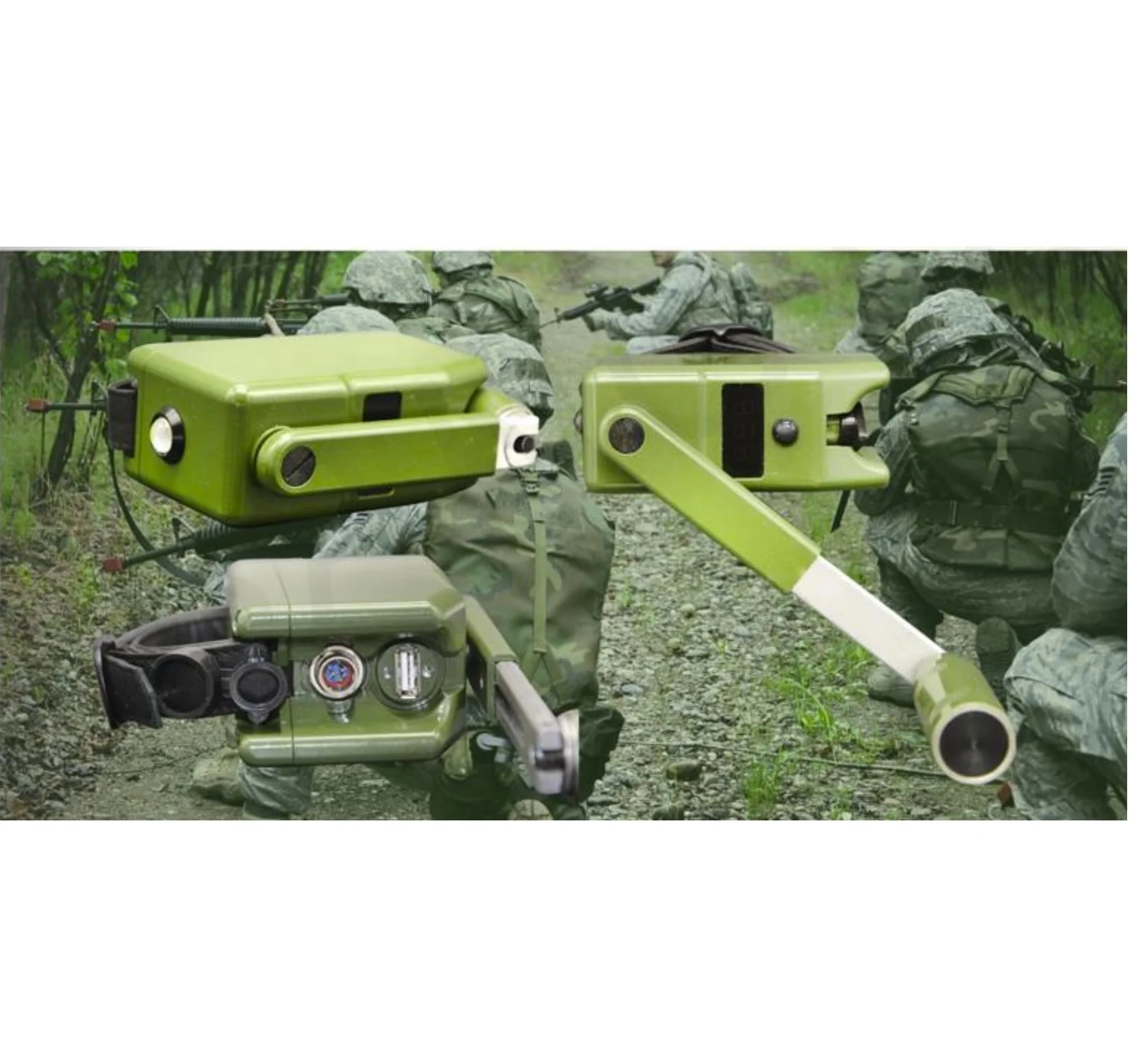 Ручной кривошипный генератор 8,4 В, 2,4 А, ручной генератор постоянного тока с ручным приводом, Персональный Портативный Динамо-генератор