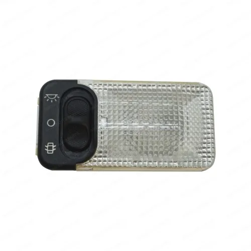 BDP974  Interior Roof Light Reading Lamp For 6362P3 6362K9 6362.P 6362.K9  6362H2  6362.H2