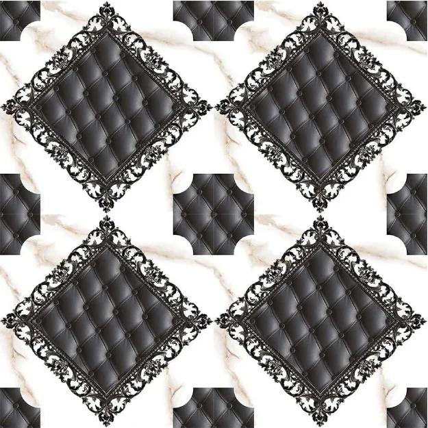 Fair and not too high Price For Export Glossy Collection Tiles In 396x396mm For  Flooring tiles for the Floor in Modern Design