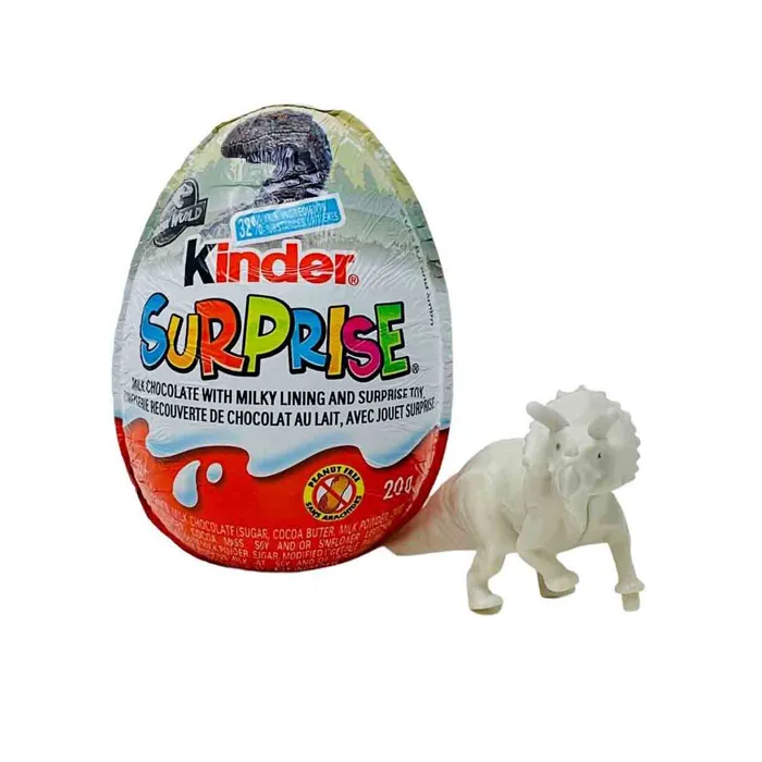 Exporter Fast Shipping Premium Quality Ferrero Nutella & Kinder Bueno, Kinder Surprise Chocolate Snacks Wholesale