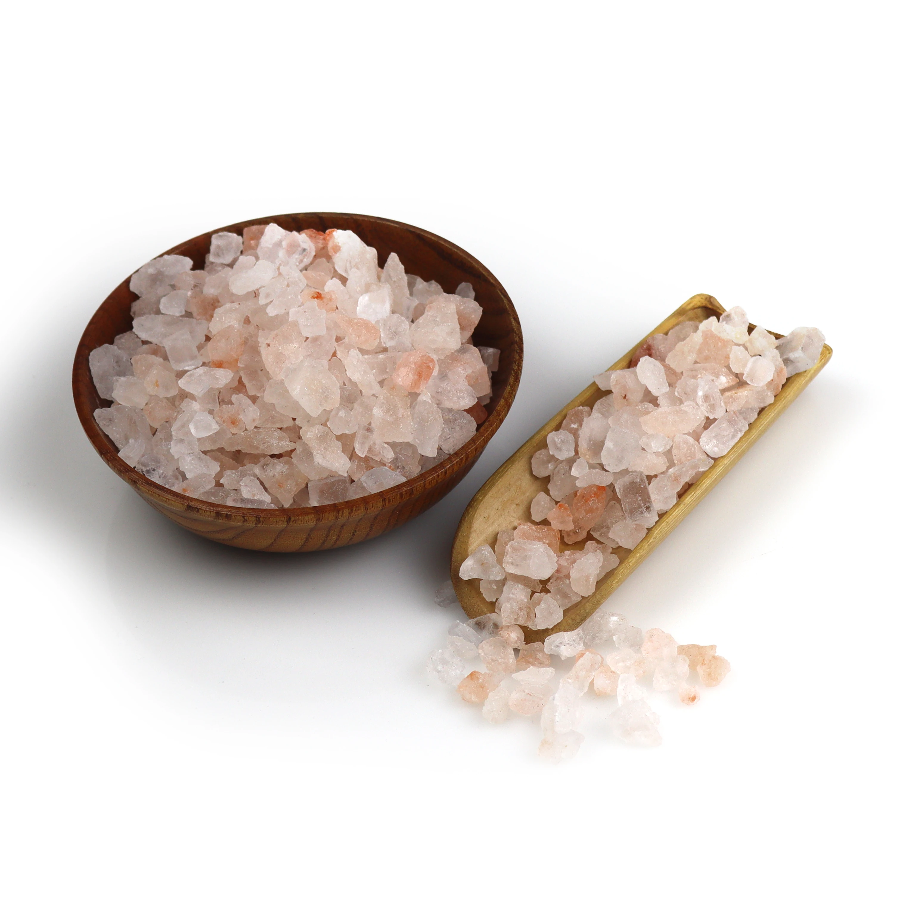 Amazon Products Bulk Kosher Pink Natural Himalayan Rock Salt Fine Food Grade