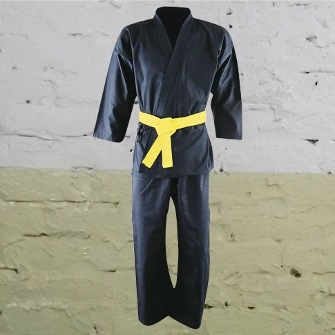 Бразильское джиу-джитсу Gi BJJ Gis прочное кимоно Bjj с внутренней подкладкой