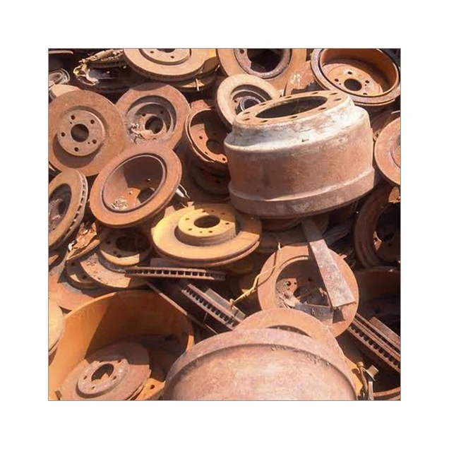 Cheap Cast Iron Cast Iron Scraps, HMS1 HMS2 Scrap in Bulk