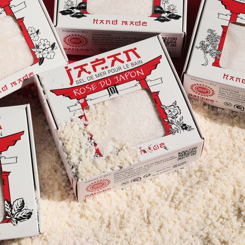 Exfoliating Moisturizing Private Label OEM ODM Natural Bath Sea Salt 100% Handmade Fizzy Milk Powder