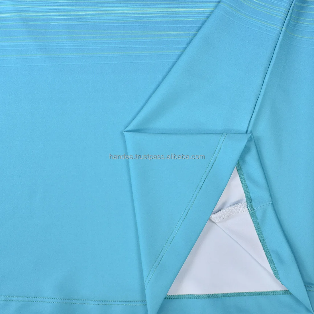 Wholesale OEM Supplier Womens Golf Apparel Women Long Sleeve Polo shirts Quick Dry Coolmax Polyester Spandex Polo Shirt