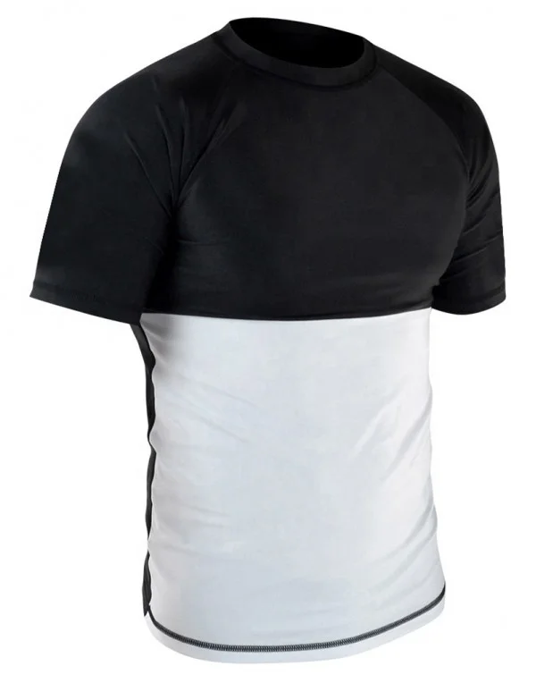 MMA Rash Guard