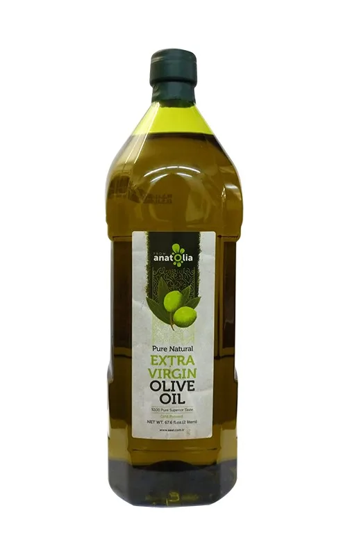 High Quality Extra Virgin 1 Lt Glass Bottle Fruit Oil Cold Pressed Unfiltered Best Anatolia Private Label Liquid Bulk Packaging