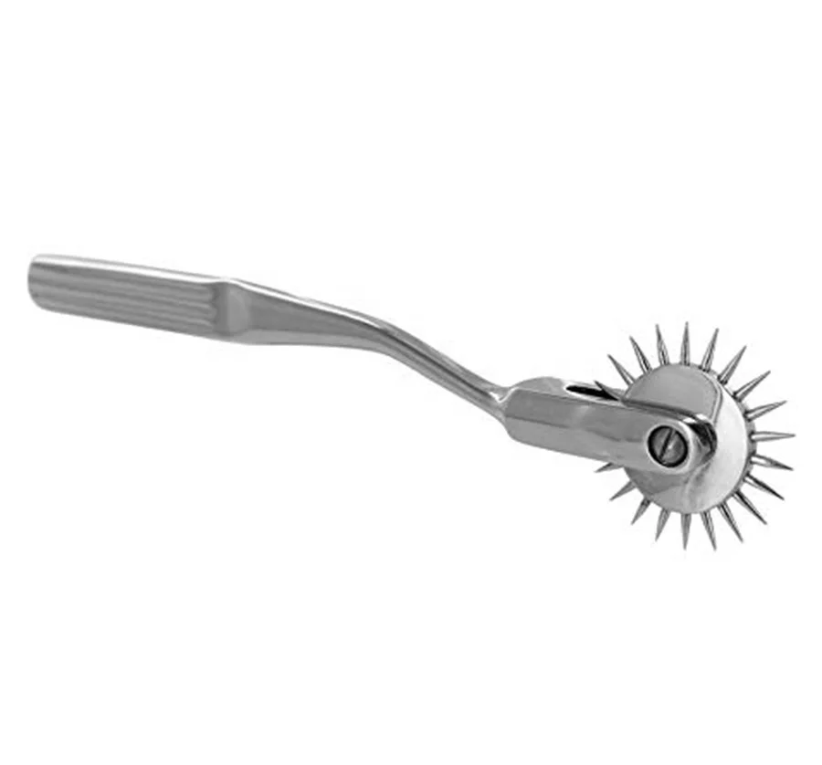Медицинский Wartenberg Pinwheel из нержавеющей стали лидер продаж поставщик оптовик низкая цена в Пакистане
