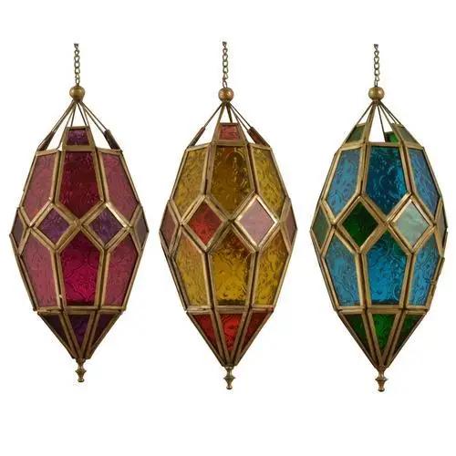Antique Iron Metal Tall Candle Lanterns Decorative Hanging Lantern For Events Christmas Wedding Outdoor