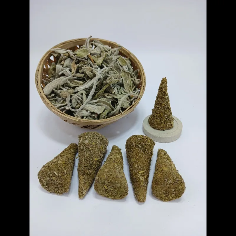 Ароматические конусы