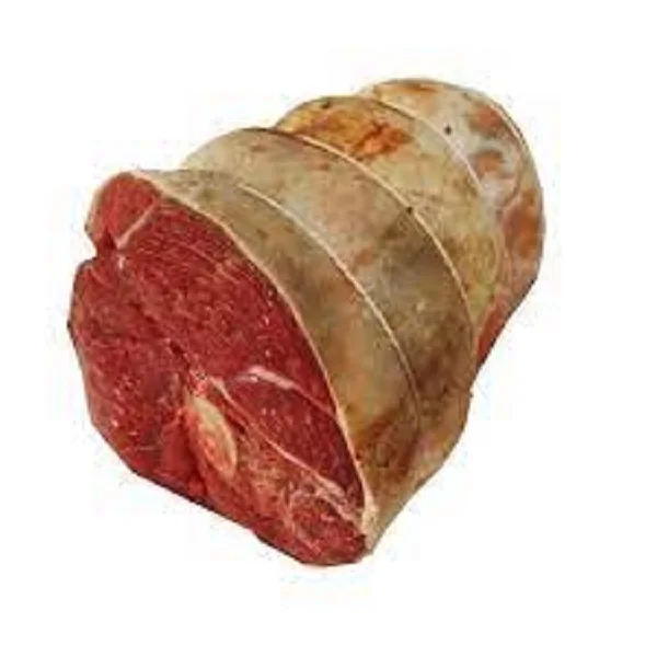 Замороженное седло ягненка