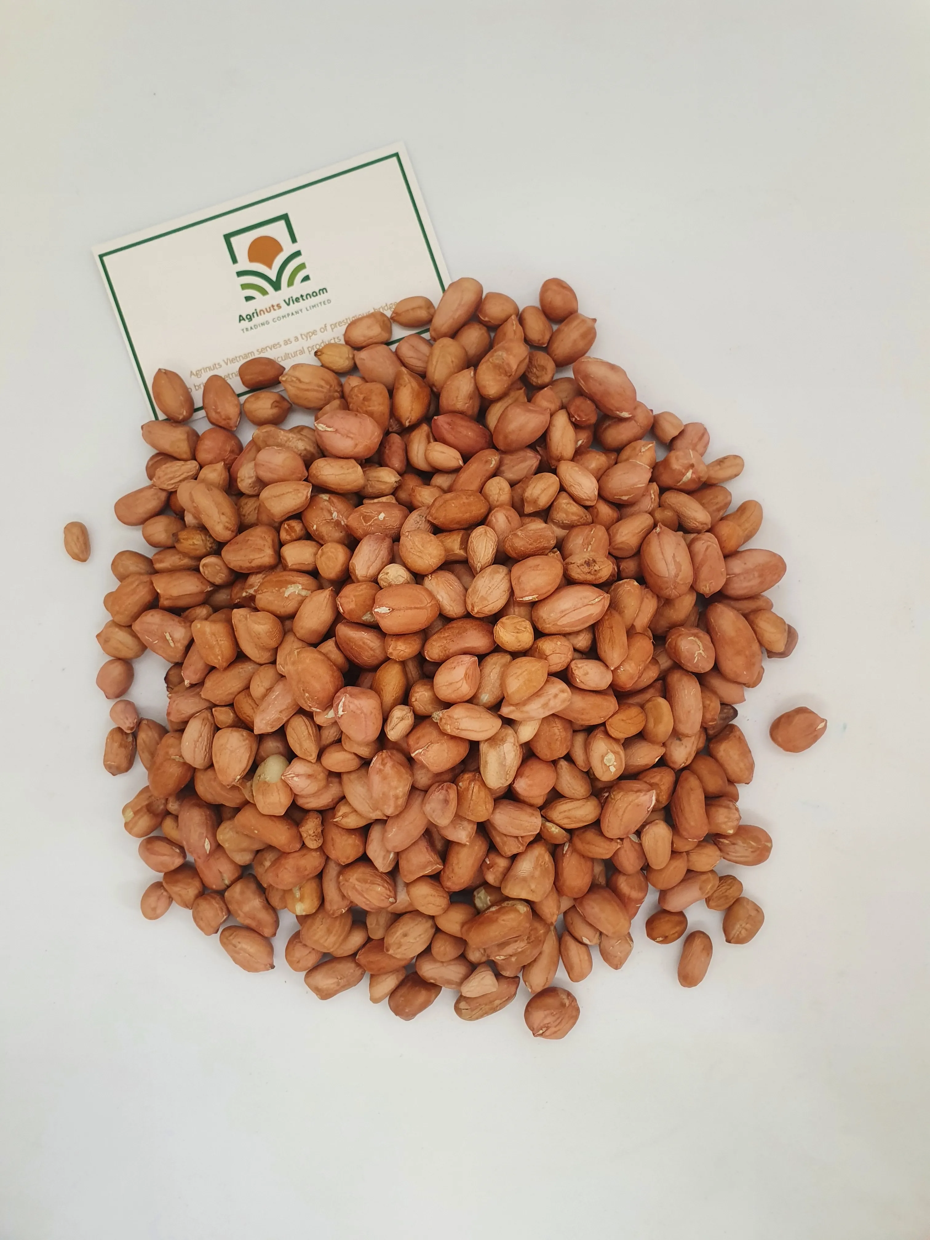 Peanut Grade Number 1 Size 6mm Product With Origin Vietnam Best Price For Sale High Quality From Manufacture Bryan 84 915600321