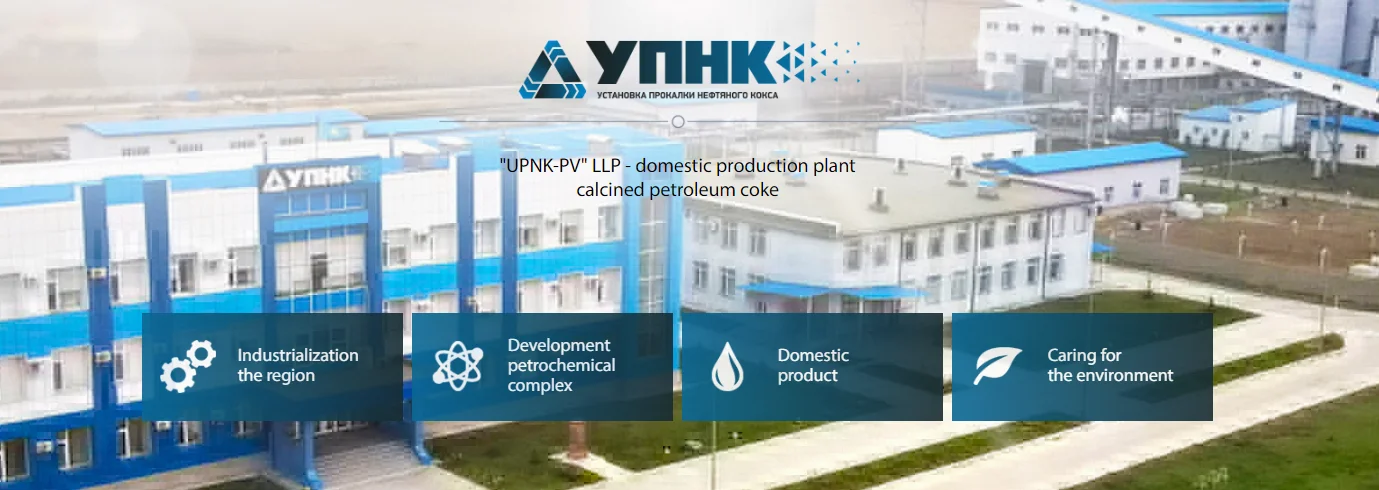 Industrial CPC GPC Metallurgical Coke Petcoke Aluminium Steel Making Calcined Petroleum Coke on Selling