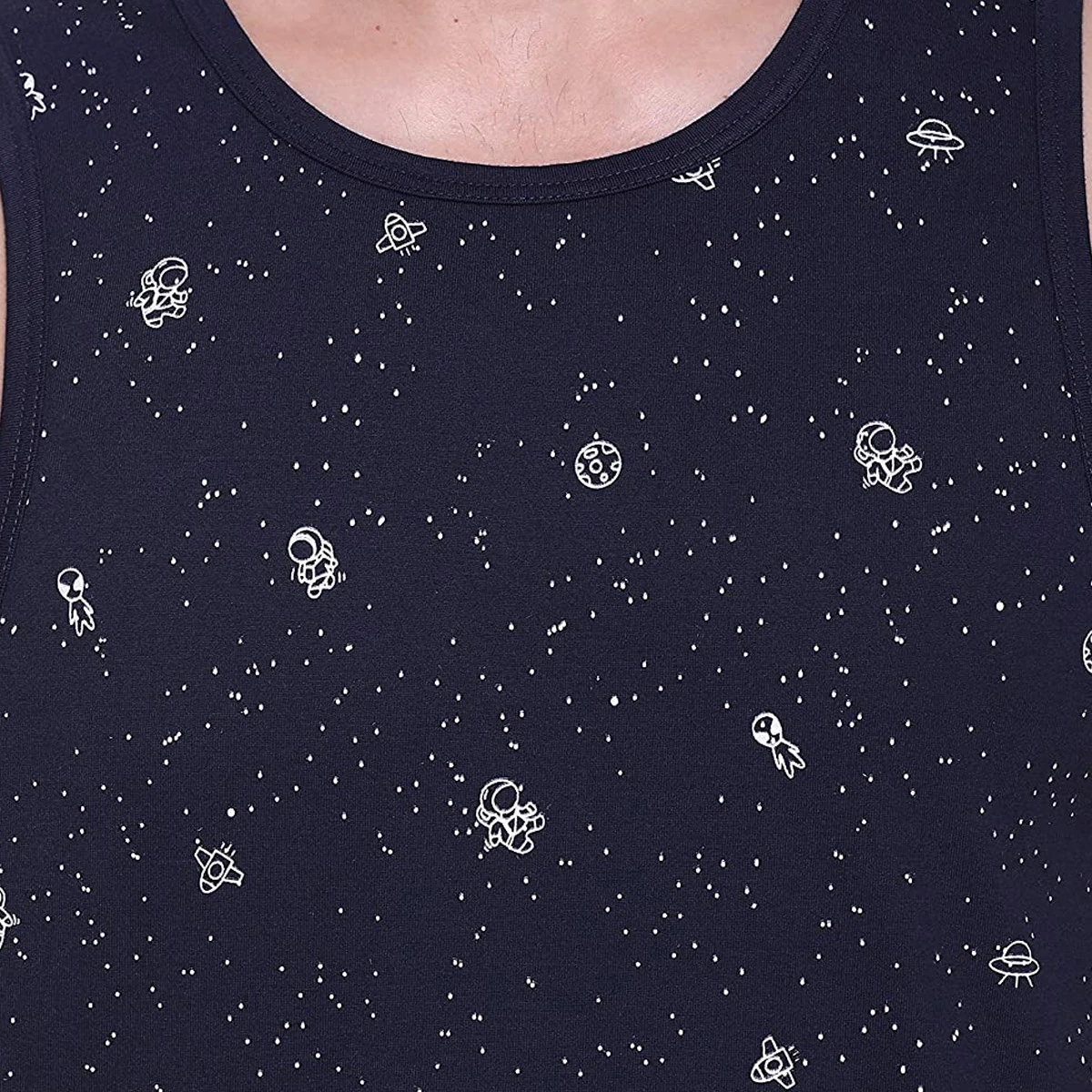 Classic Staff Men and women Custom made Gym Tang Top 2023 Customized Premium Quality Men Clothing Tank Top