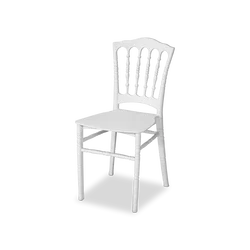 Factory wholesale direct supply High Quality Indoor Outdoor Furniture Stacking Weddings Event Dining plastic Chiavari Chair 2446