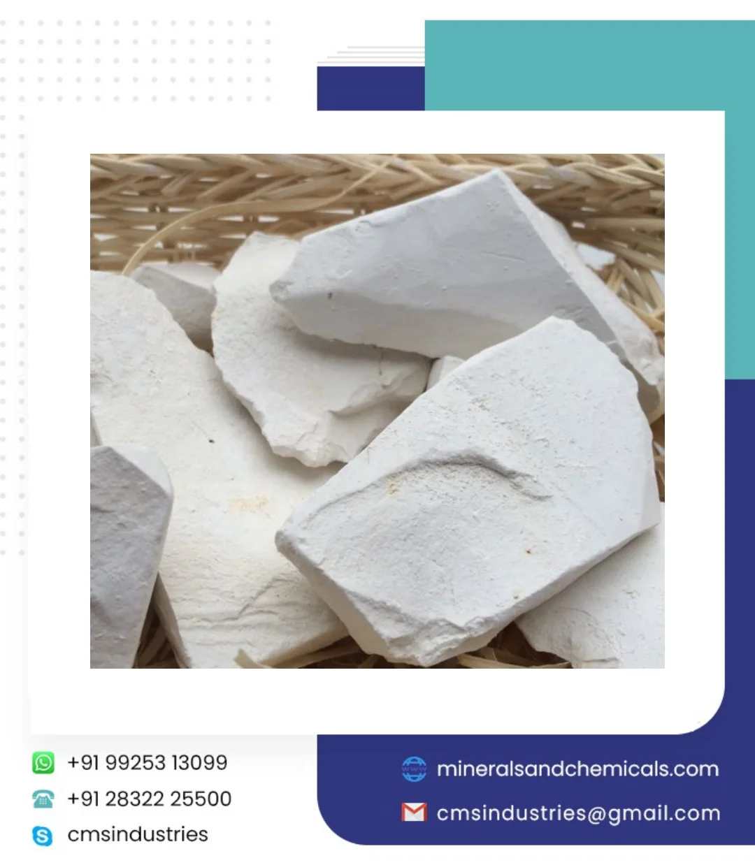 Certified Quality Feldspar Crystal