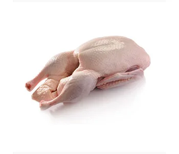 Frozen Fresh Whole Duck Paw Breast Tongue Bone in Skin on Feet Paws with Halal Bag Body OEM