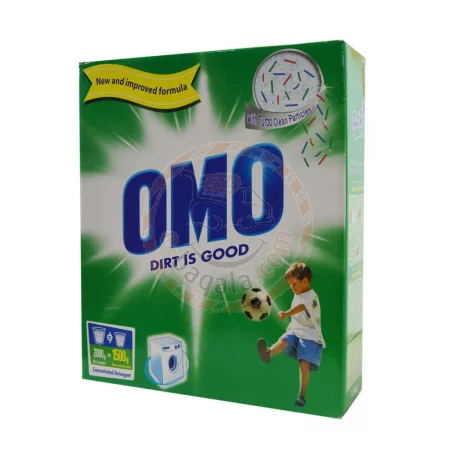 Универсальный стиральный порошок OMO 70 нагрузок 4 9 кг упаковка 1/ удаление пятен автоматический моющее средство 2