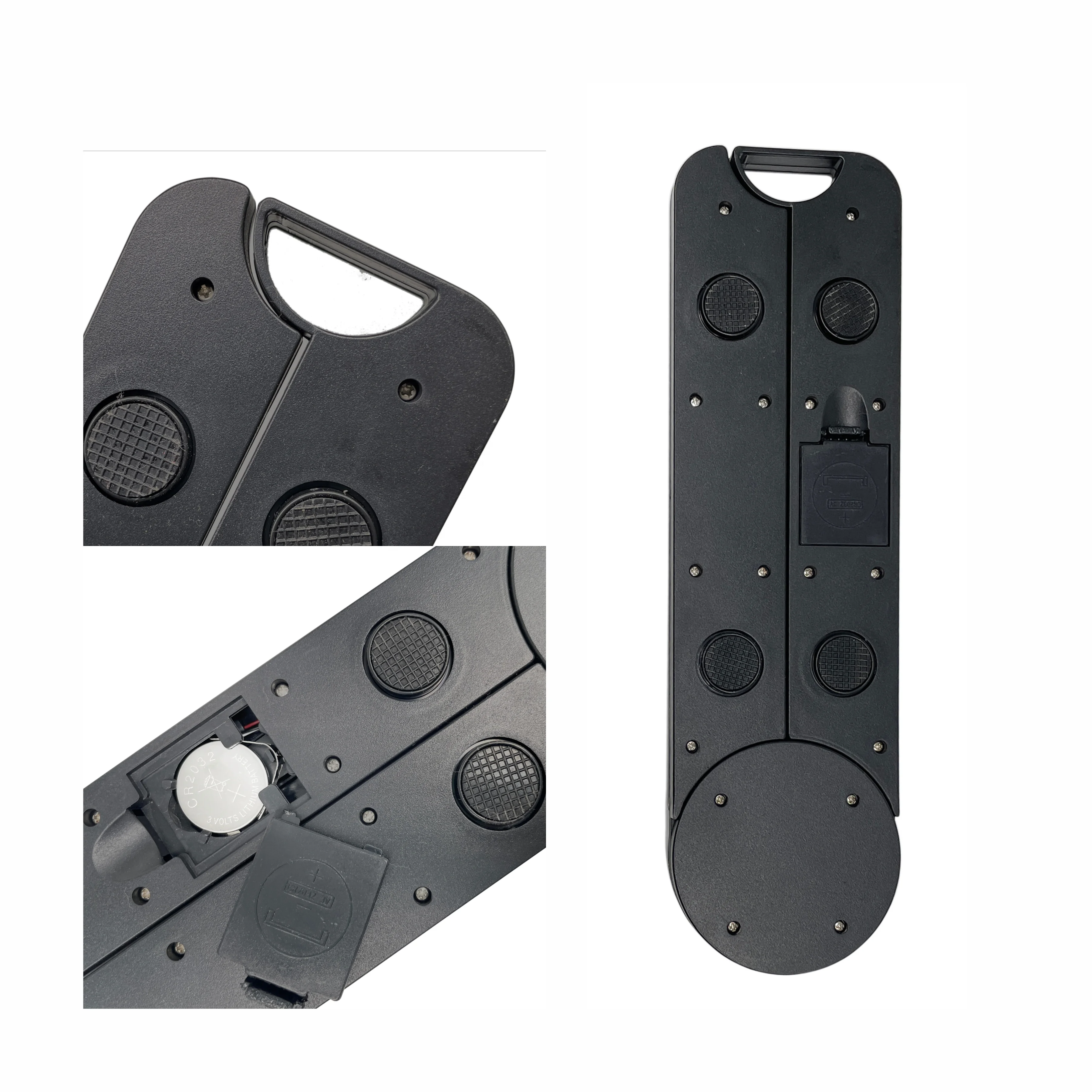 Food Weight Measuring Small Compact Digital Folding Kitchen Diet Scale 5KG