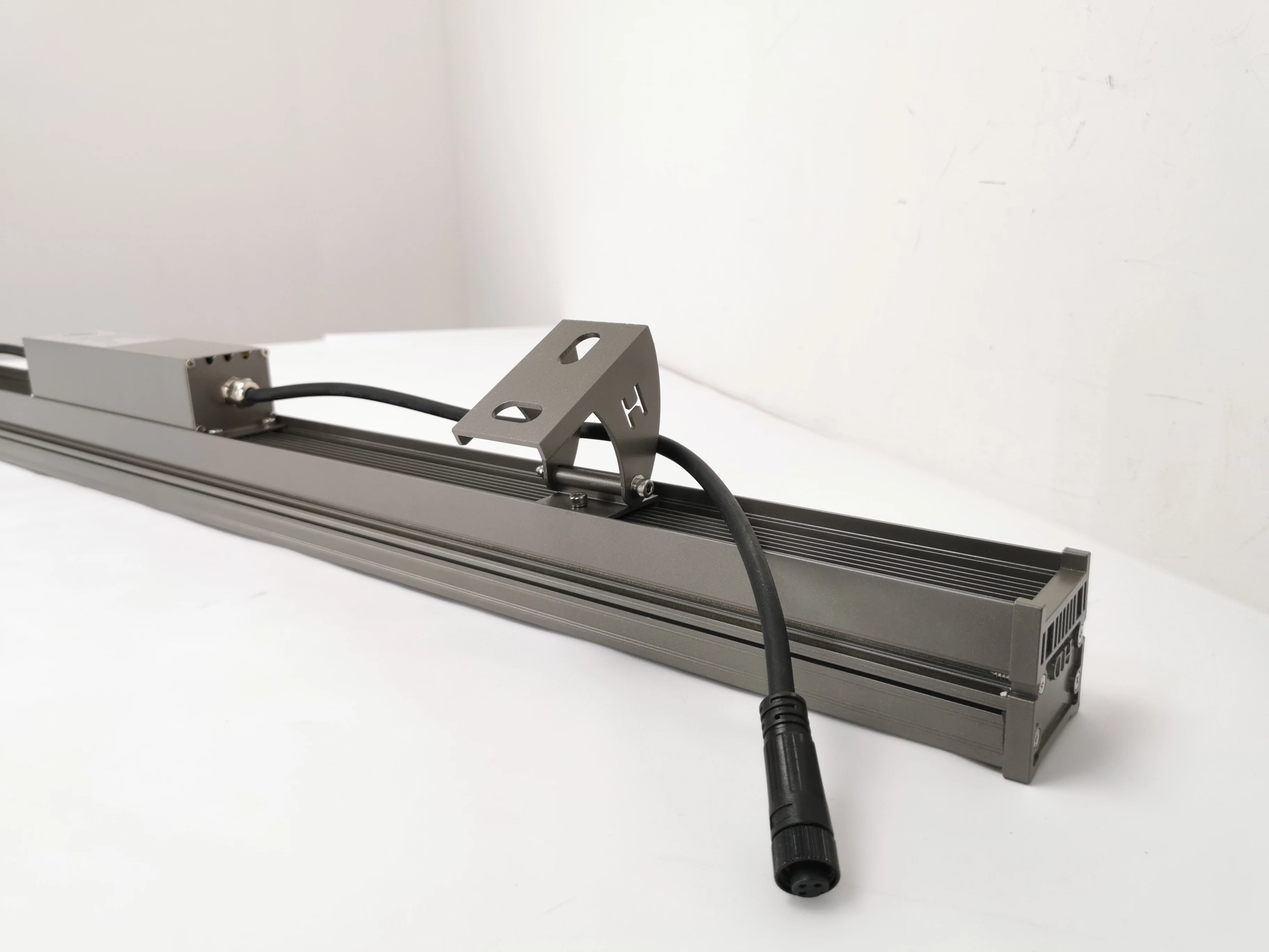 High Quality Wall Washer LED Linear Wall Grazer Wall Washer Light  Outdoor Lighting Waterproof