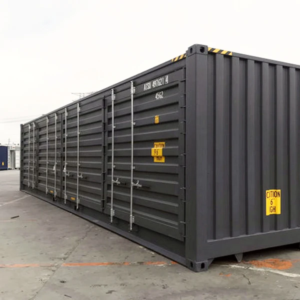 10 FT 20 feet 40 feet Used Shipping Containers New Refrigerated Shipping Container For Sale.