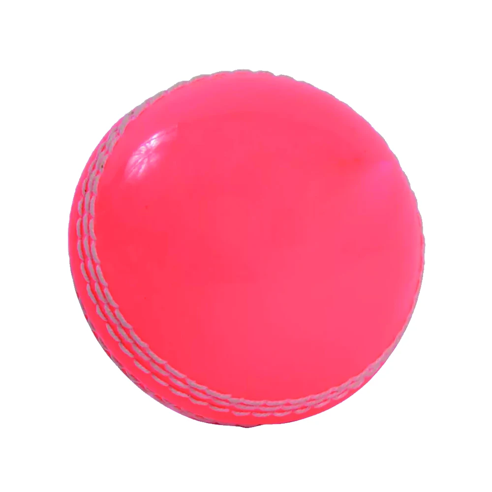 Professional Cricket Leather Cricket Ball In Multi Color Hard Balls