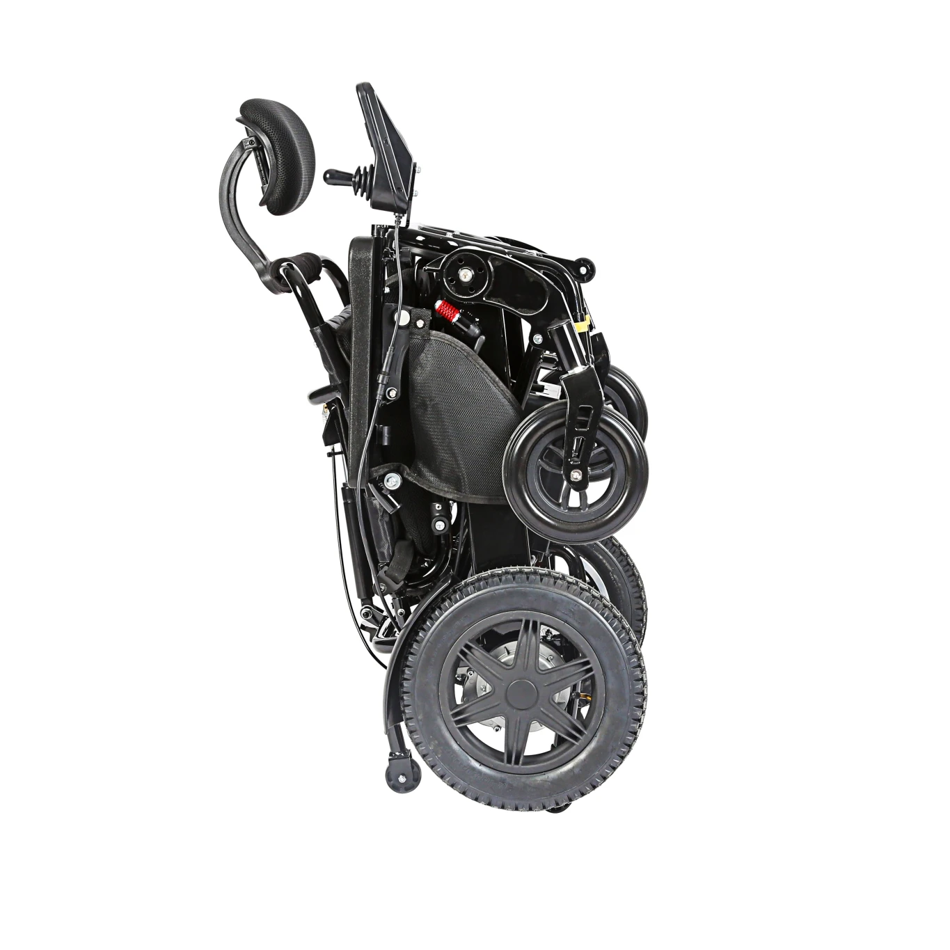 Wheel Chair Lift Power Electric Wheelchair Heavy Weight Ekectric Wheelchair Drive Wheelchair