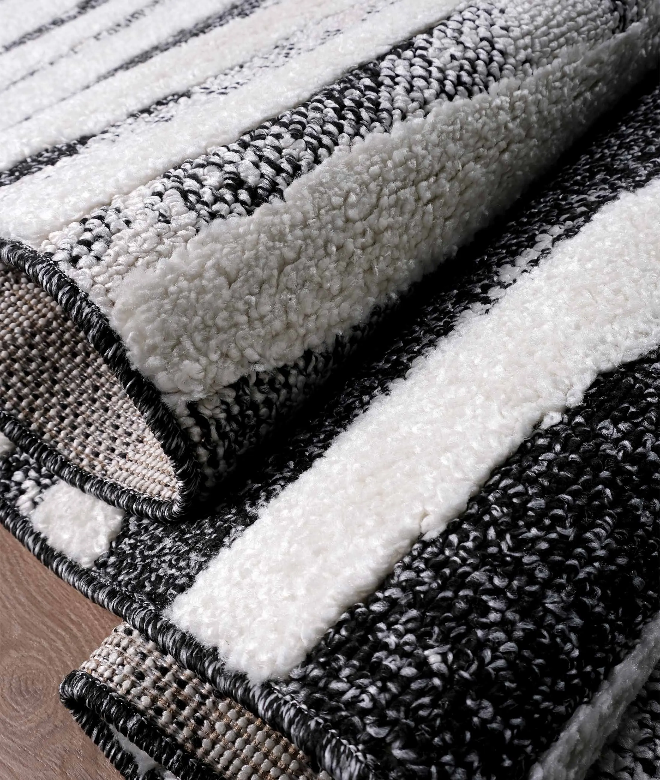 Carpet models in many different sizes are with you at the most affordable price ranges. polypropylene carpets floor