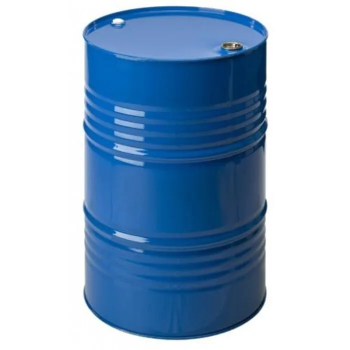 Чистый синтетический ESPO-это масляный сорт, полученный путем смешивания сырья с разных месторождений в Восточной Сибири