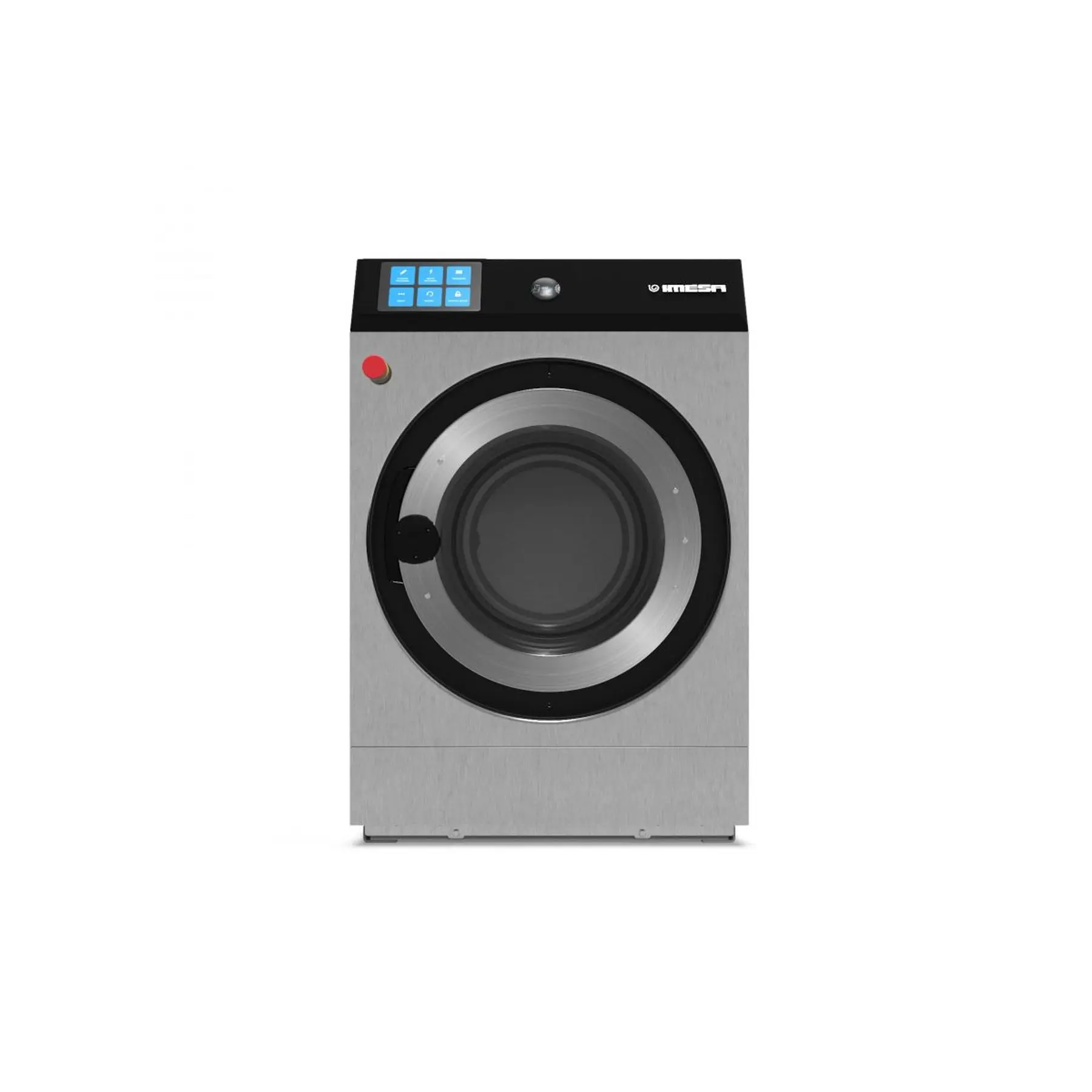 Top-Grade Product LM11EC Supercentrifugal Washing Machine - Touchscreen Controls For Unmatched Wash Quality