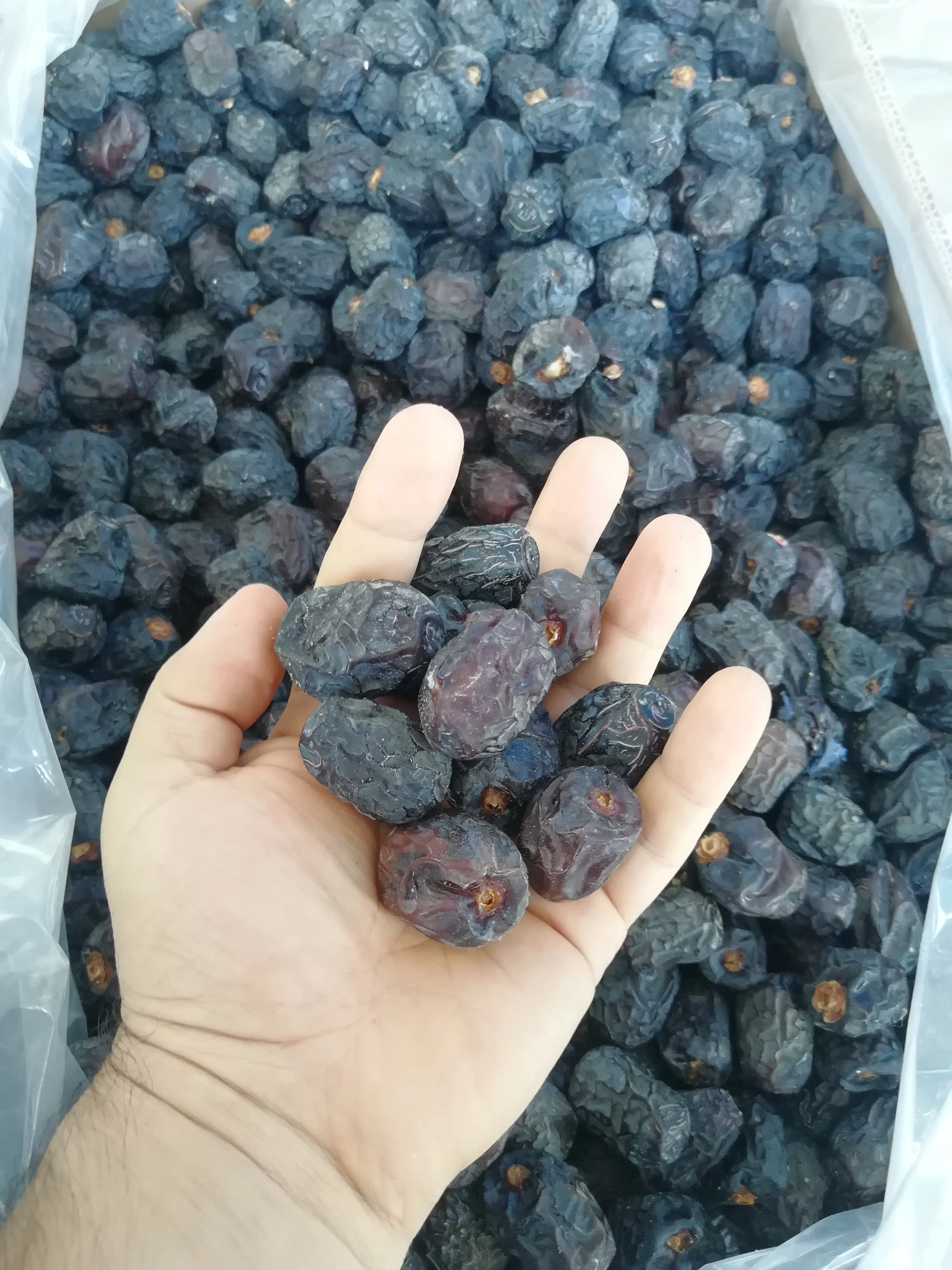 Premium Quality Ajwa dates from Almadena