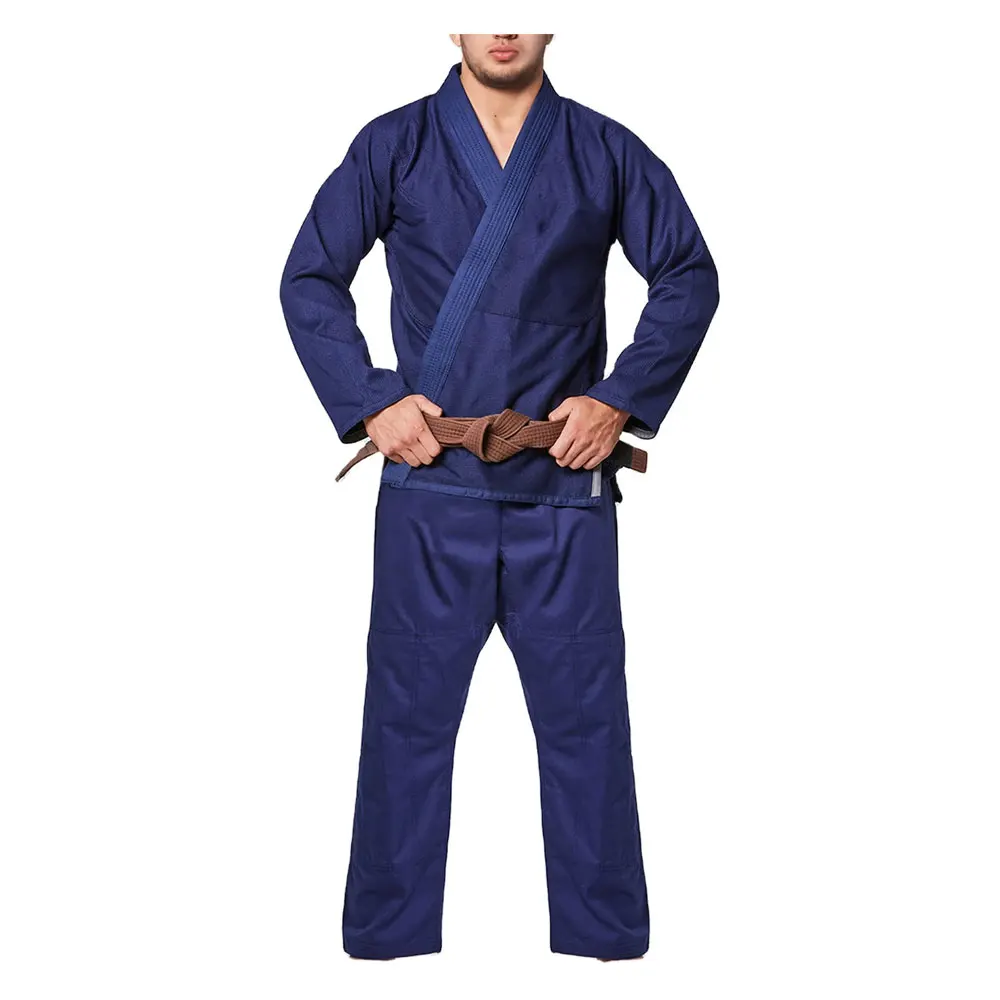Wholesale Professional Top Brand Jiu Jitsu uniform Custom men high quality Bjj Gi for brazilian jiu jitsu Uniform set